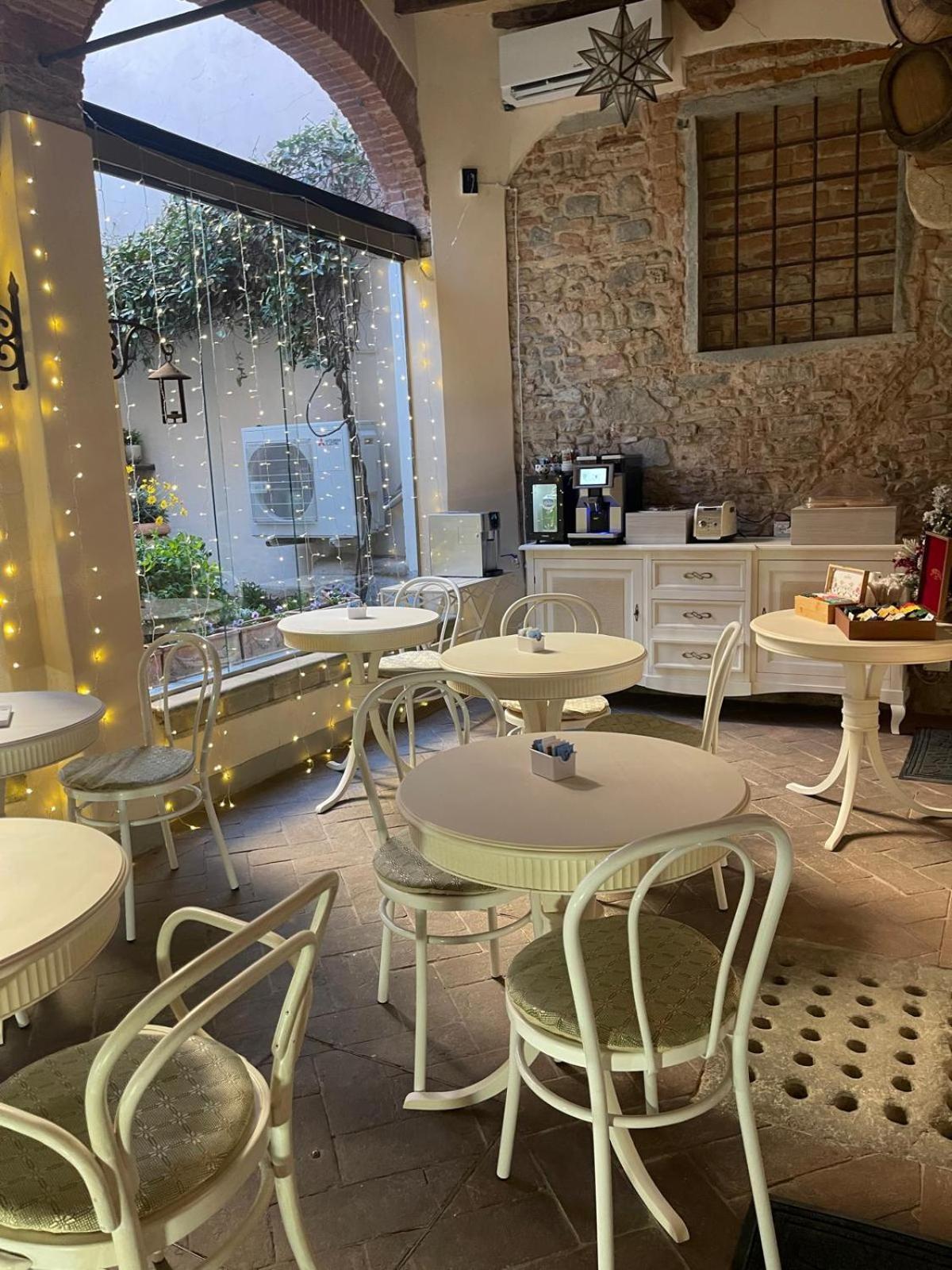 B&B Mr. My Resort Florence Ngoại thất bức ảnh