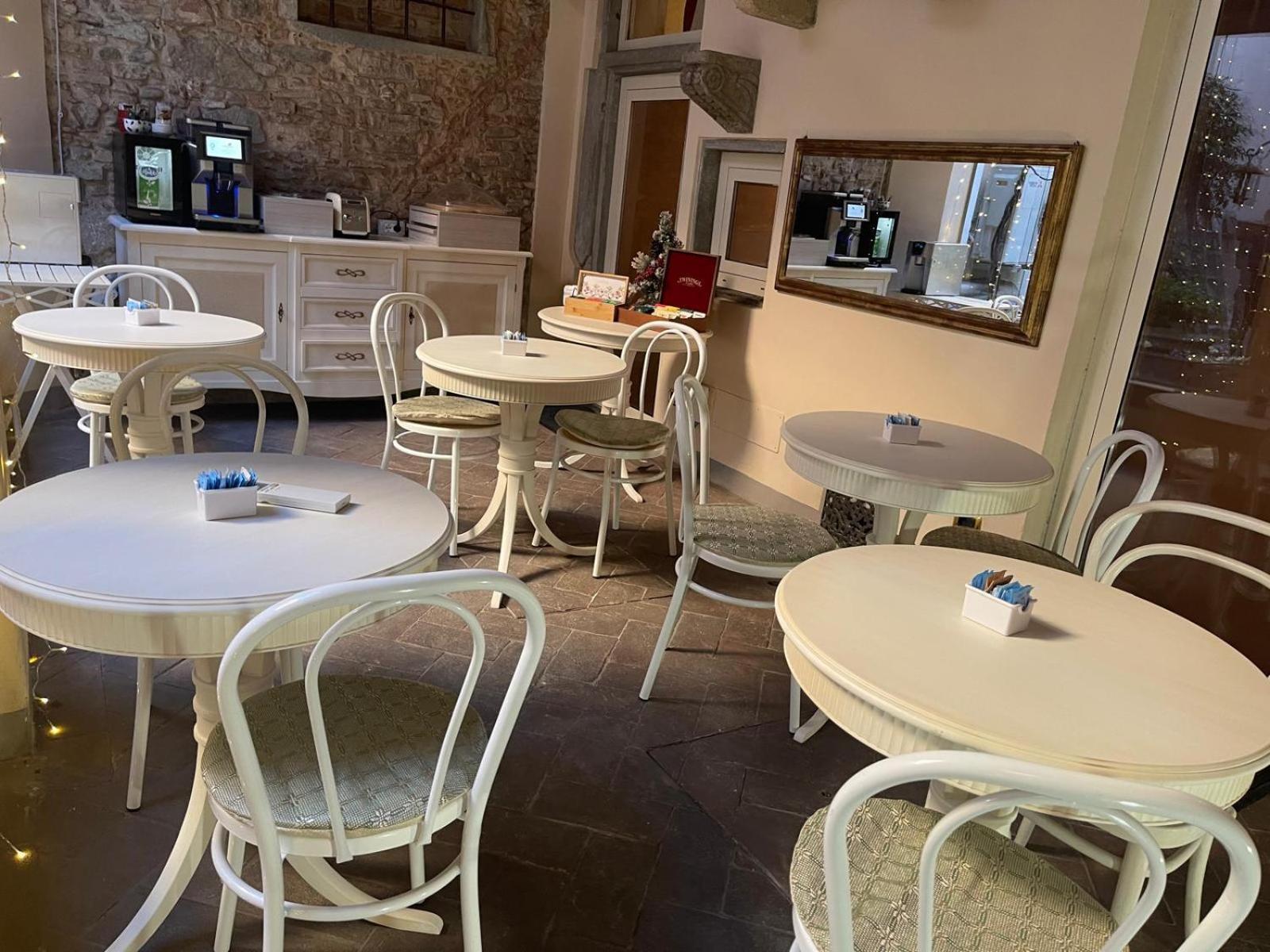B&B Mr. My Resort Florence Ngoại thất bức ảnh