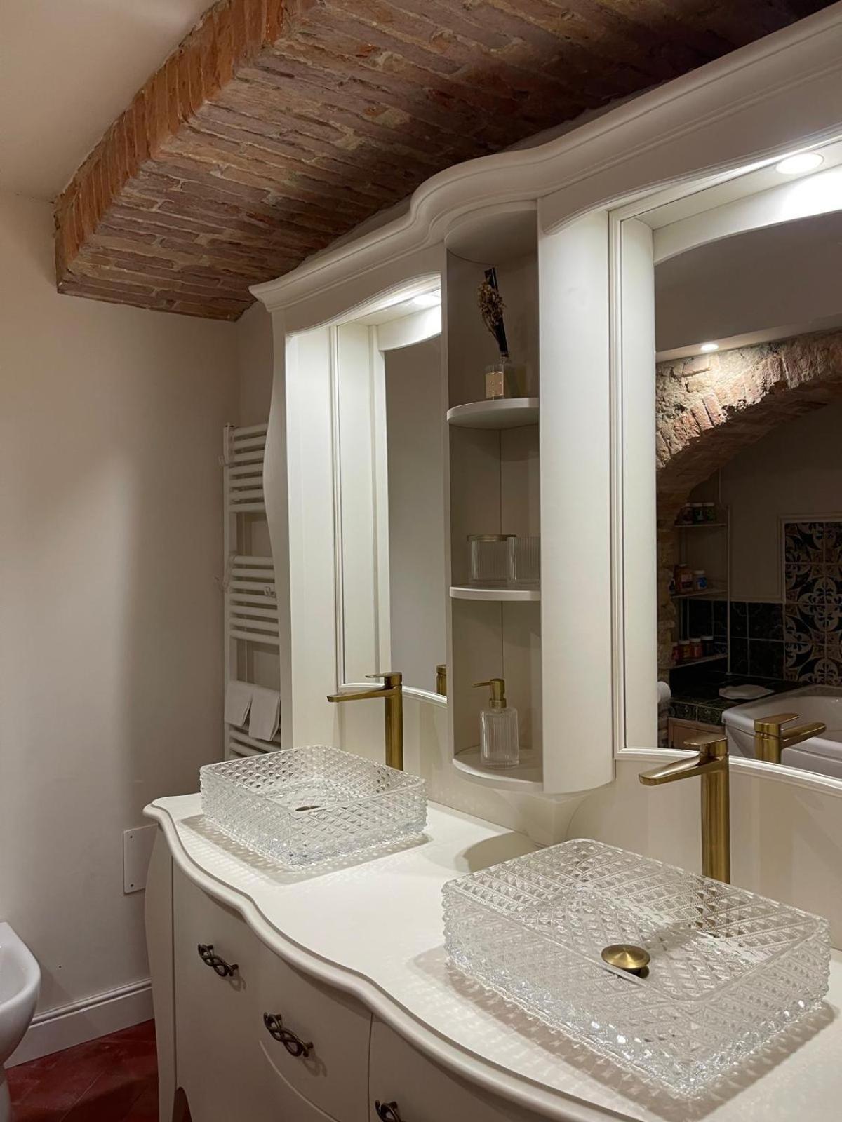 B&B Mr. My Resort Florence Ngoại thất bức ảnh