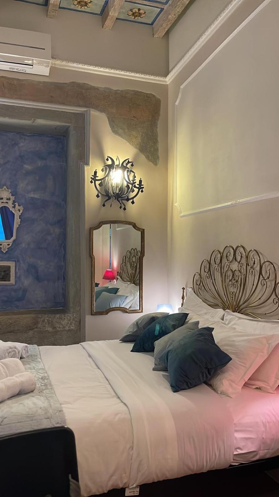 B&B Mr. My Resort Florence Ngoại thất bức ảnh