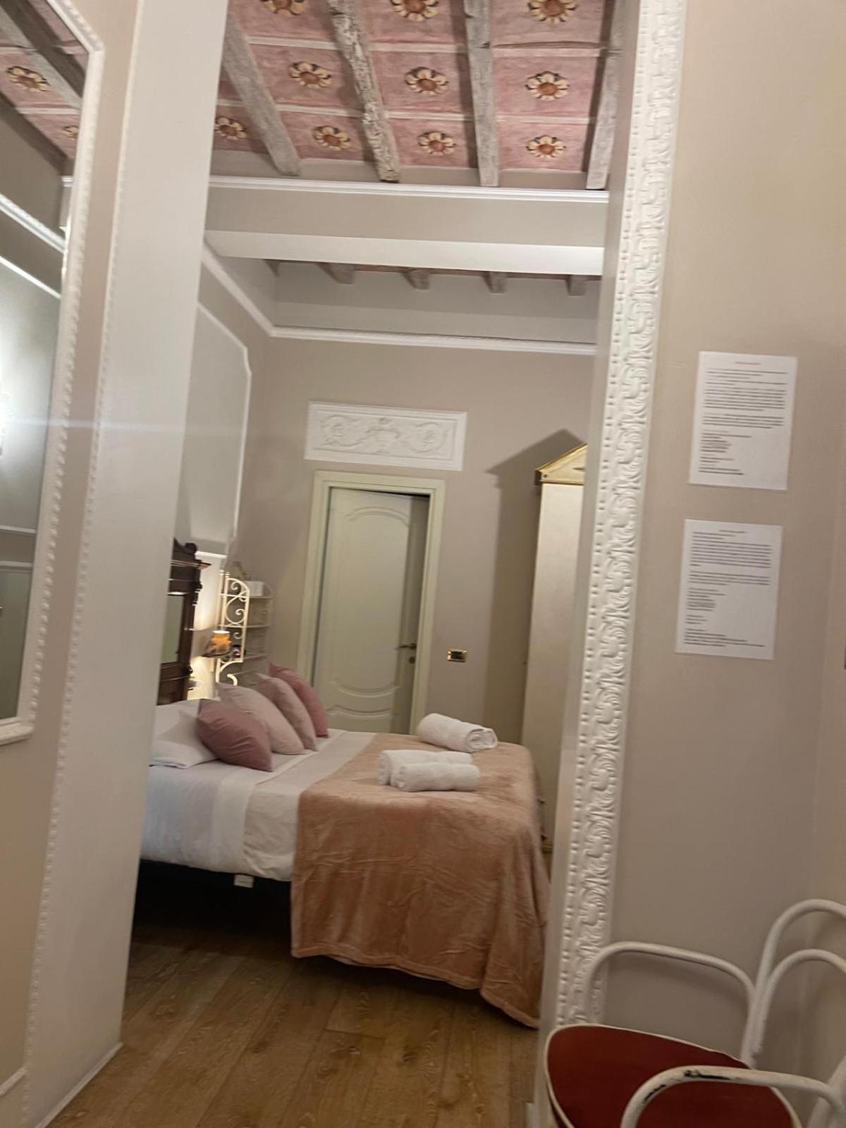B&B Mr. My Resort Florence Ngoại thất bức ảnh