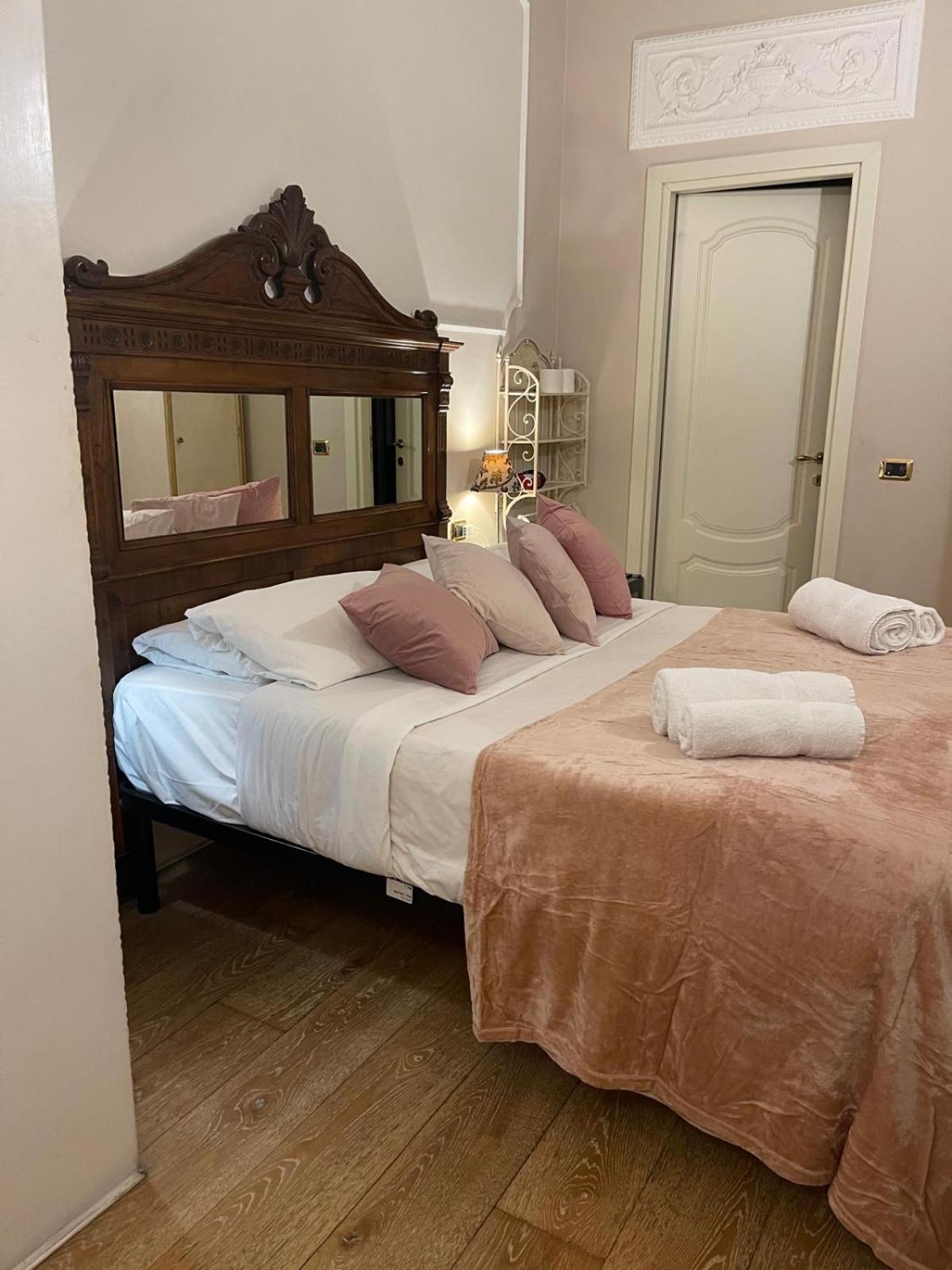 B&B Mr. My Resort Florence Ngoại thất bức ảnh