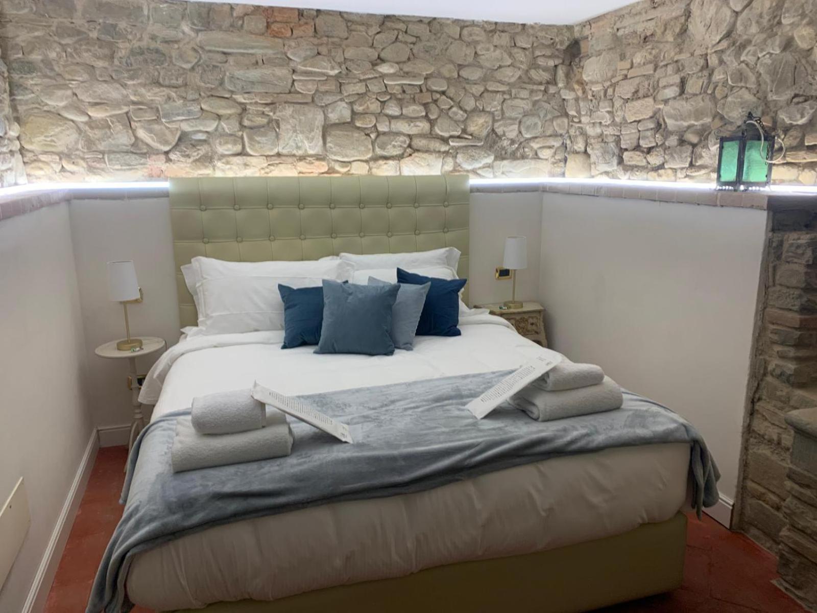 B&B Mr. My Resort Florence Ngoại thất bức ảnh