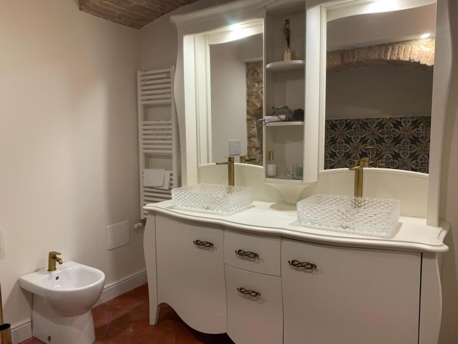 B&B Mr. My Resort Florence Ngoại thất bức ảnh