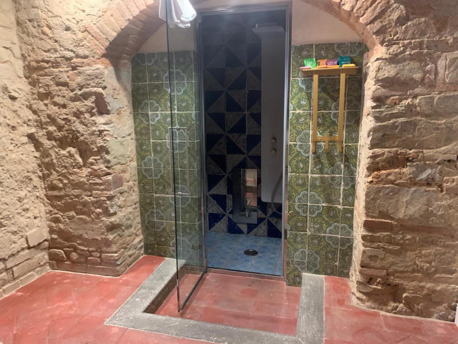B&B Mr. My Resort Florence Ngoại thất bức ảnh