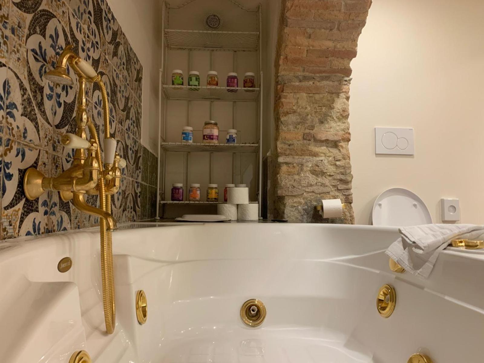 B&B Mr. My Resort Florence Ngoại thất bức ảnh