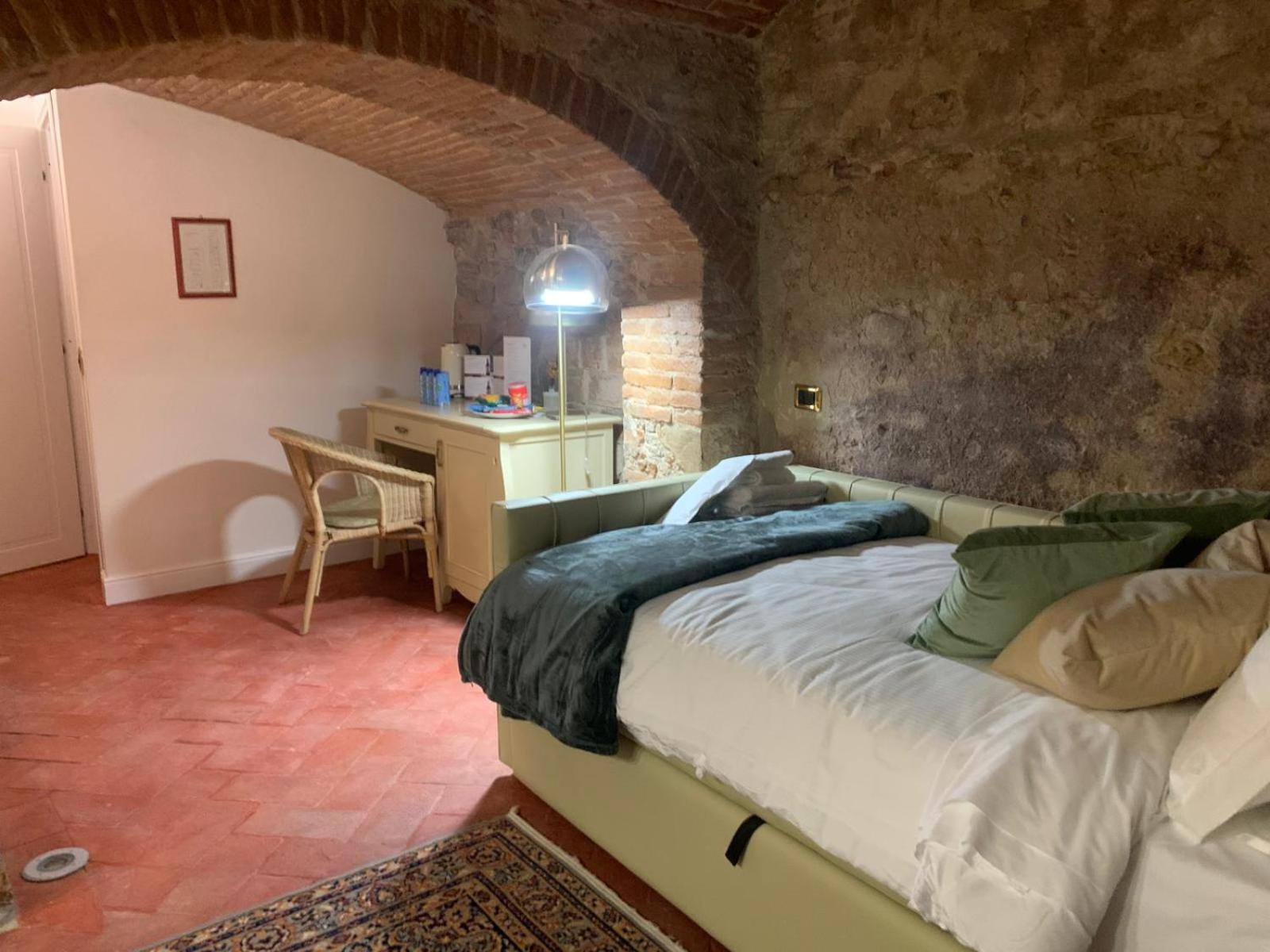 B&B Mr. My Resort Florence Ngoại thất bức ảnh