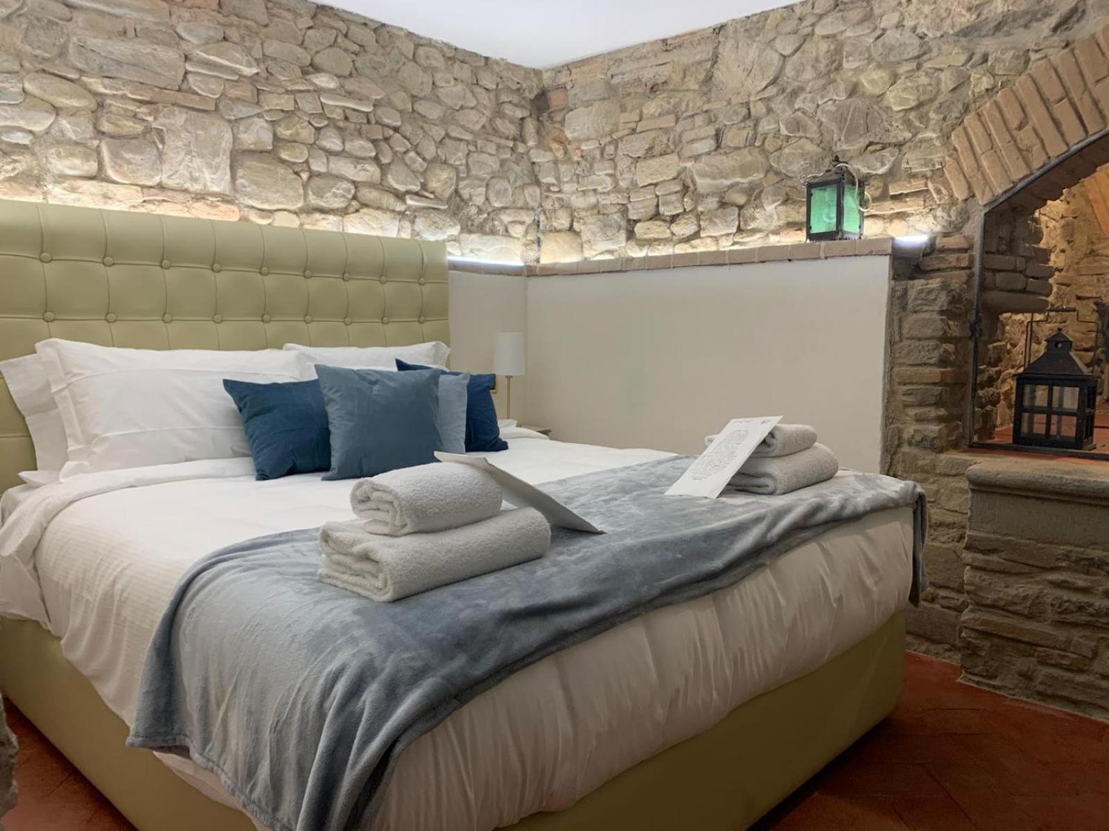 B&B Mr. My Resort Florence Ngoại thất bức ảnh