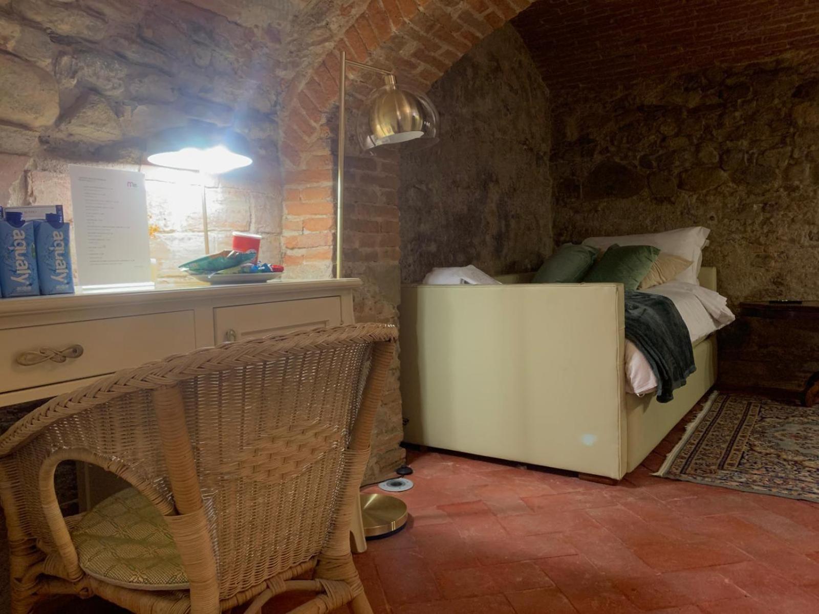 B&B Mr. My Resort Florence Ngoại thất bức ảnh